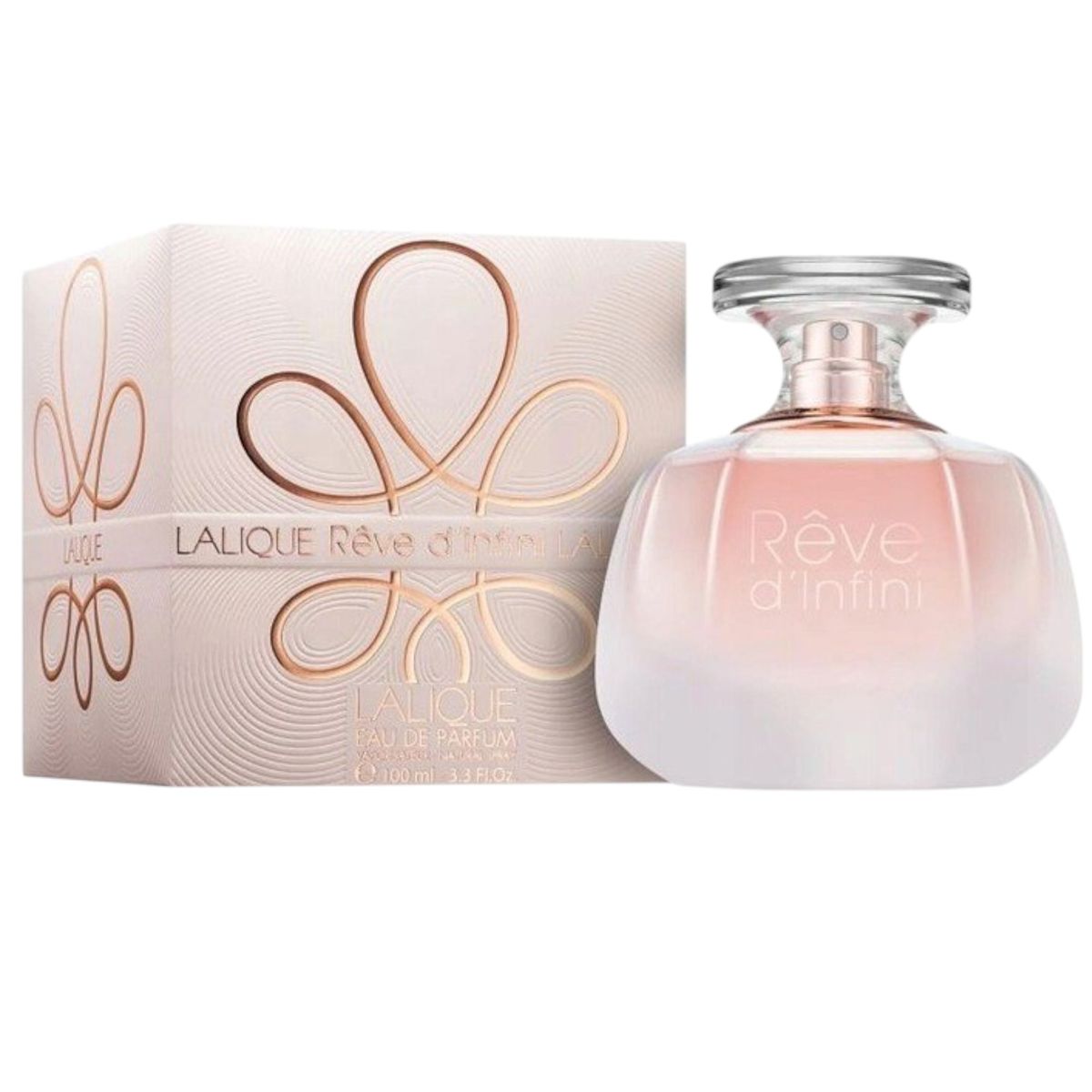 LALIQUE - Lalique Reve D Infini Woman Edp 100ml Mujer