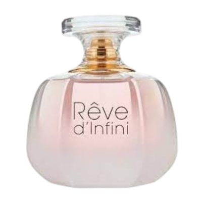 Imagen 2 del producto Reve D Infini Woman Edp 100ml Mujer