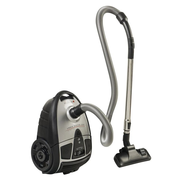 SINDELEN Aspiradora de Arrastre Force Duster 4,5 Litros AP-3600EGR