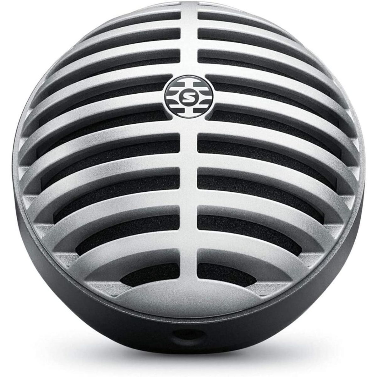 SHURE - Microfono USB Shure MOTIV MV5B-DIG - Negro