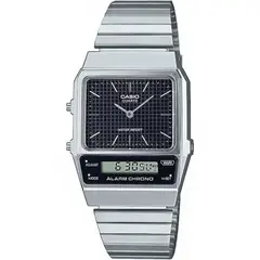 CASIO - RELOJ AQ800E-1AD HOMBRE ANALOGO DIGITAL