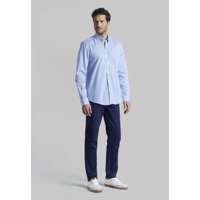 Imagen 2 del producto Camisa Fresno Azul