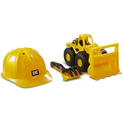 CAT - Set Construcción Infantil Surtido