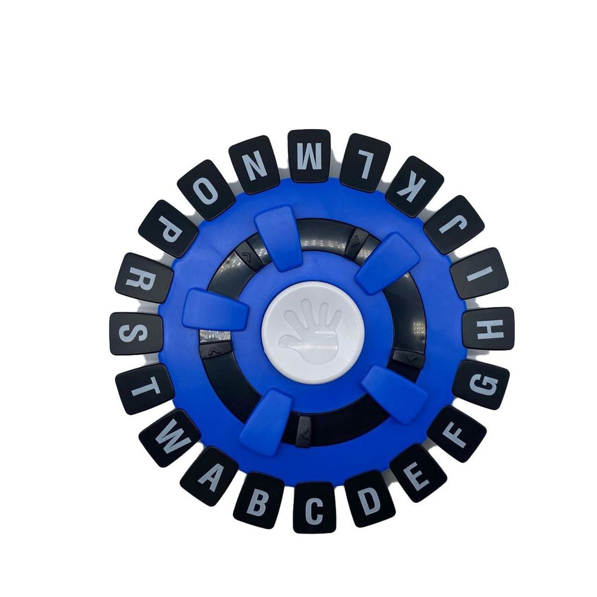 PLAYFUN - Juego de Mesa Rapi Tap Agilidad Mental y Visual Playfun