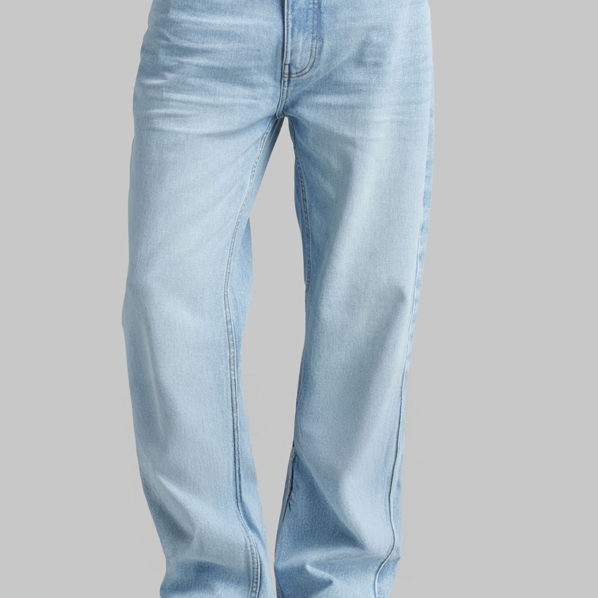 FEROUCH - Jeans Wisconsin Sport Azul Ferouch