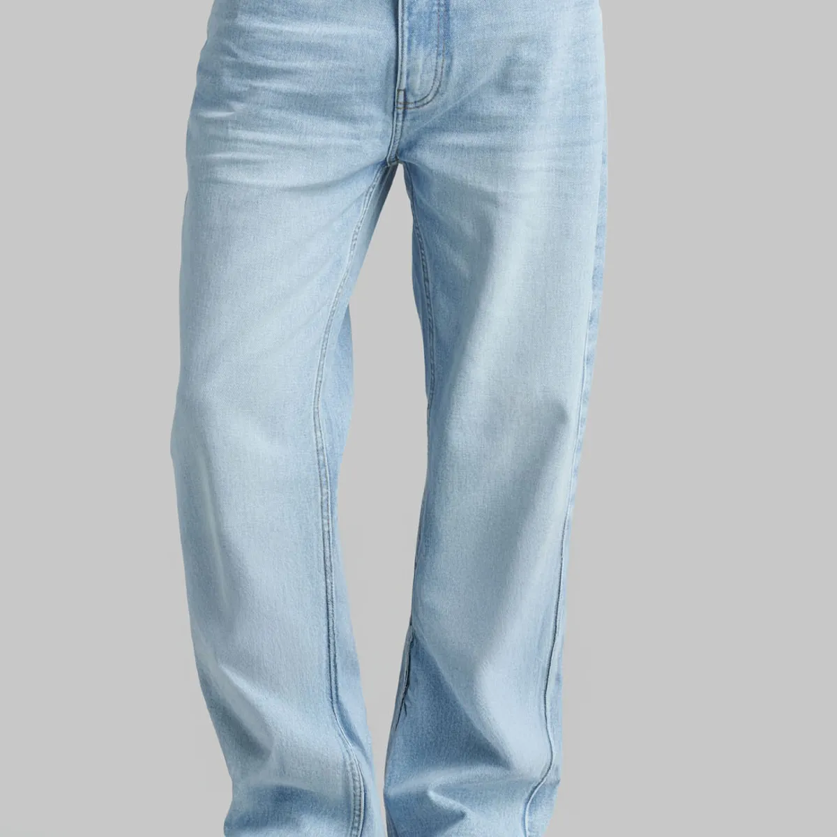FEROUCH - Jeans Wisconsin Sport Azul Ferouch
