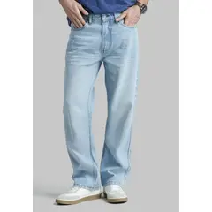 FEROUCH - Jeans Wisconsin Sport Azul