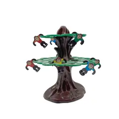 PLAYFUN - Juego Clásico Monos Saltarines