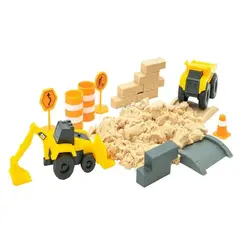 CAT - Set Creativo de Construcción con Múltiples Combinaciones