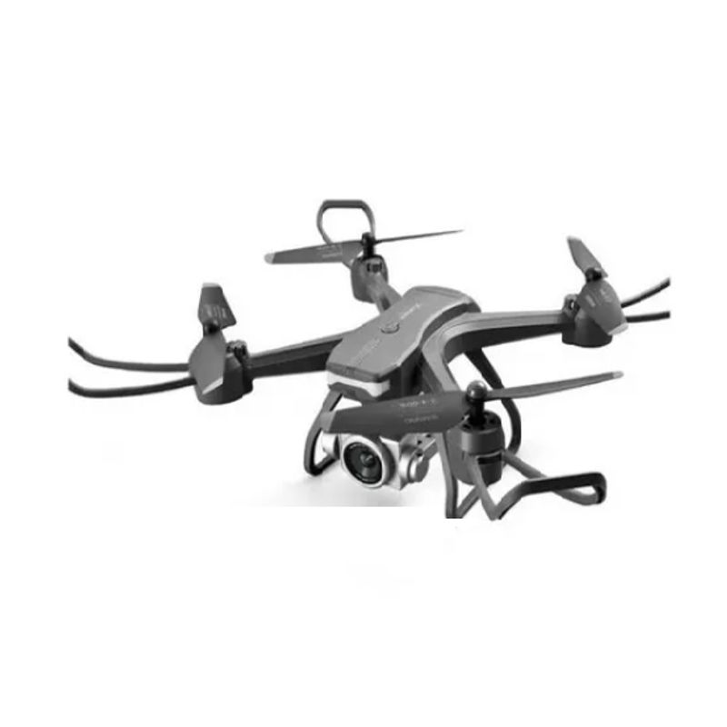 GENERICO - Dron Cámara Dual V14 con Bolso 2 Baterías y Accesorios