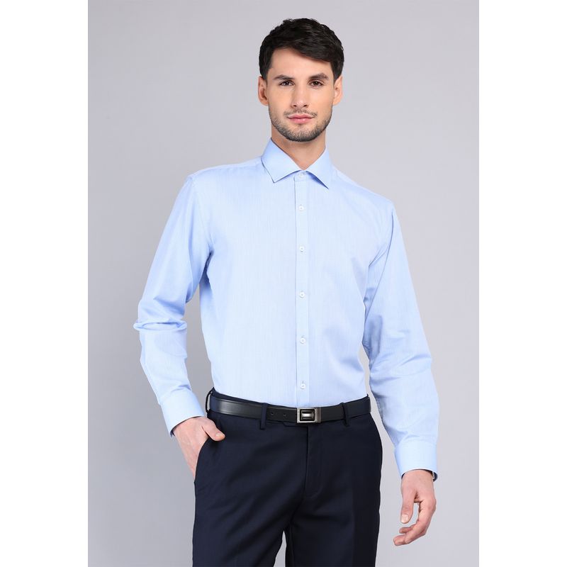 VAN HEUSEN - Camisa Formal Texturada Van Heusen VAN HEUSEN