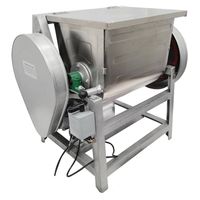 Revolvedora 7.5 kg ECO 750w