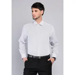 VAN HEUSEN - Camisa Formal Print