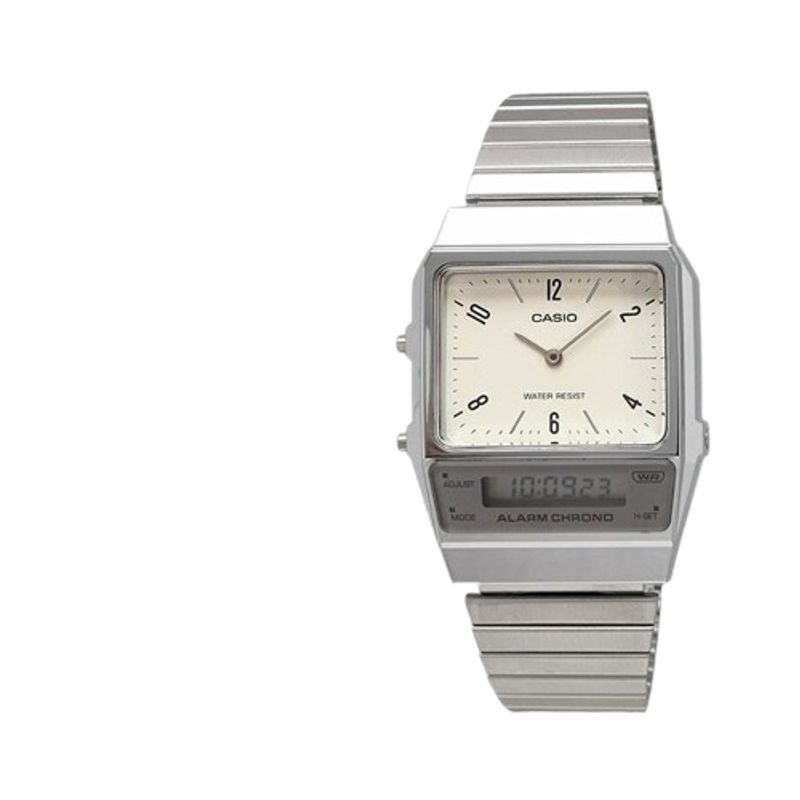 CASIO - RELOJ CASIO AQ800E-7A2 HOMBRE ANALOGO DIGITAL