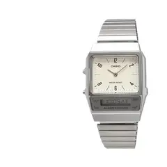 CASIO - RELOJ AQ800E-7A2 HOMBRE ANALOGO DIGITAL