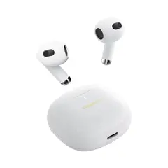 GENERICO - Audífonos Inalámbricos Bluetooth 5.3 Tranyoo T-M30 Color Blanco