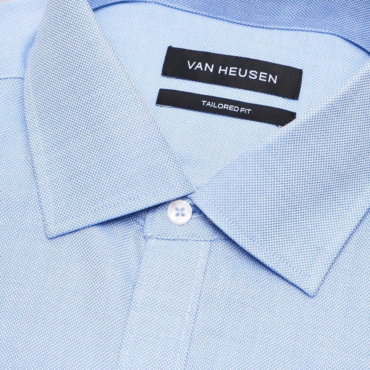 VAN HEUSEN - Camisa Formal Texturada Van Heusen VAN HEUSEN