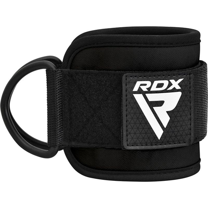 RDX - Correa de tobillo RDX A4 para máquina de cable de gimnasio