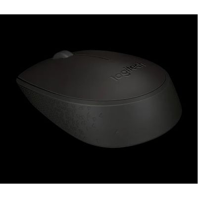Imagen 2 del producto Mouse inalámbrico Negro M170