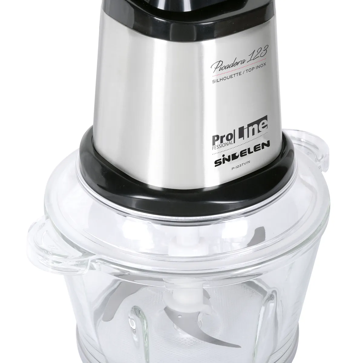SINDELEN - Picadora 123 Sindelen P-123tvin  1,8lts 420w.