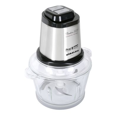 Imagen 2 del producto Picadora 123 P-123tvin 1,8lts 420w