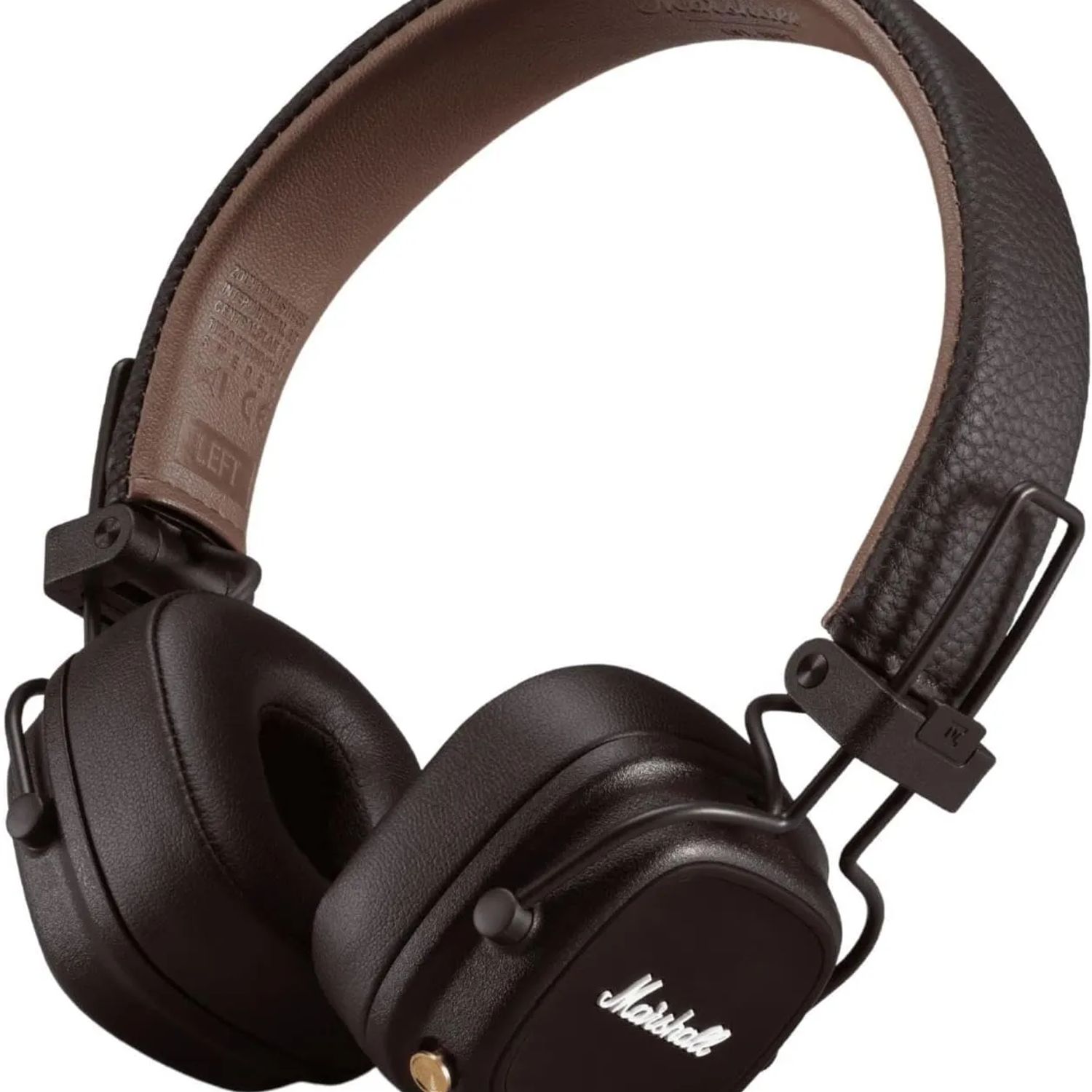 Marshal MajorⅣ ブラウン Audífonos Inalámbricos Marshall Major Iv Brown | Sodimac Chile