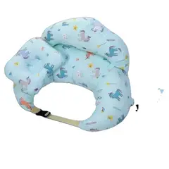 GENERICO - ALMOHADA PARA AMAMANTAR TIPO DONA