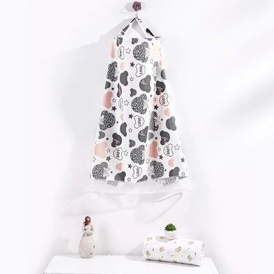 Imagen 2 del producto MANTA DE LACTANCIA + MOSQUITERO