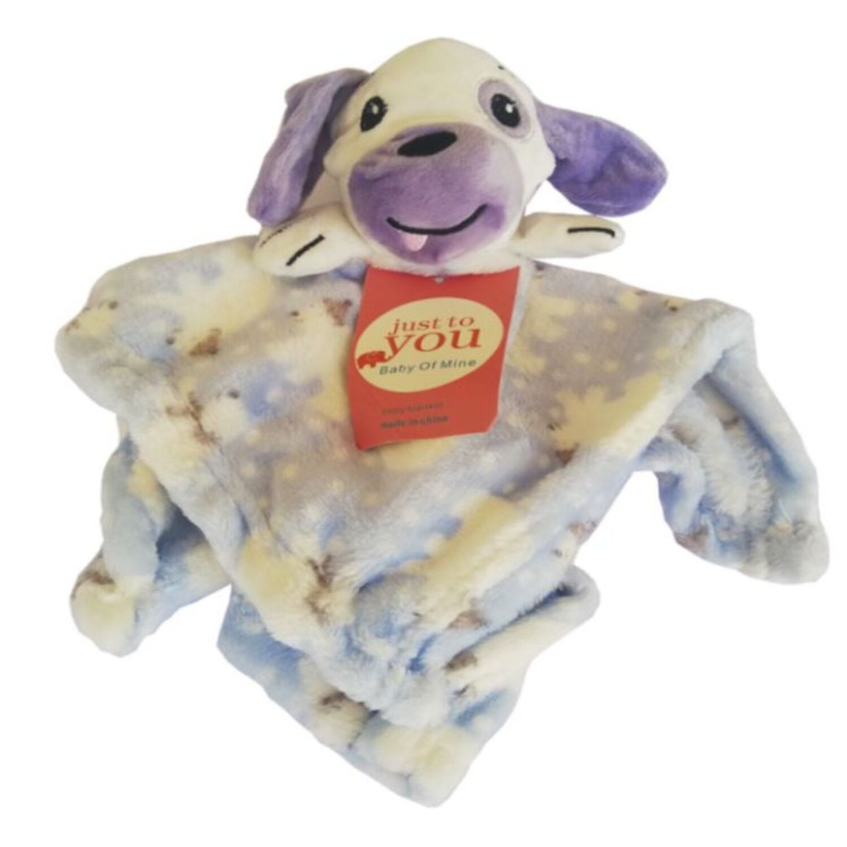 GENERICO - MANTA TUTO CALMANTE BEBE