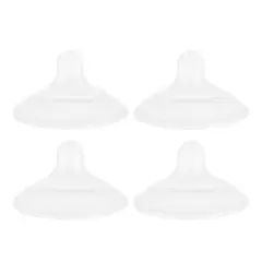 GENERICO - PROTECTOR DE PEZON SILICONA