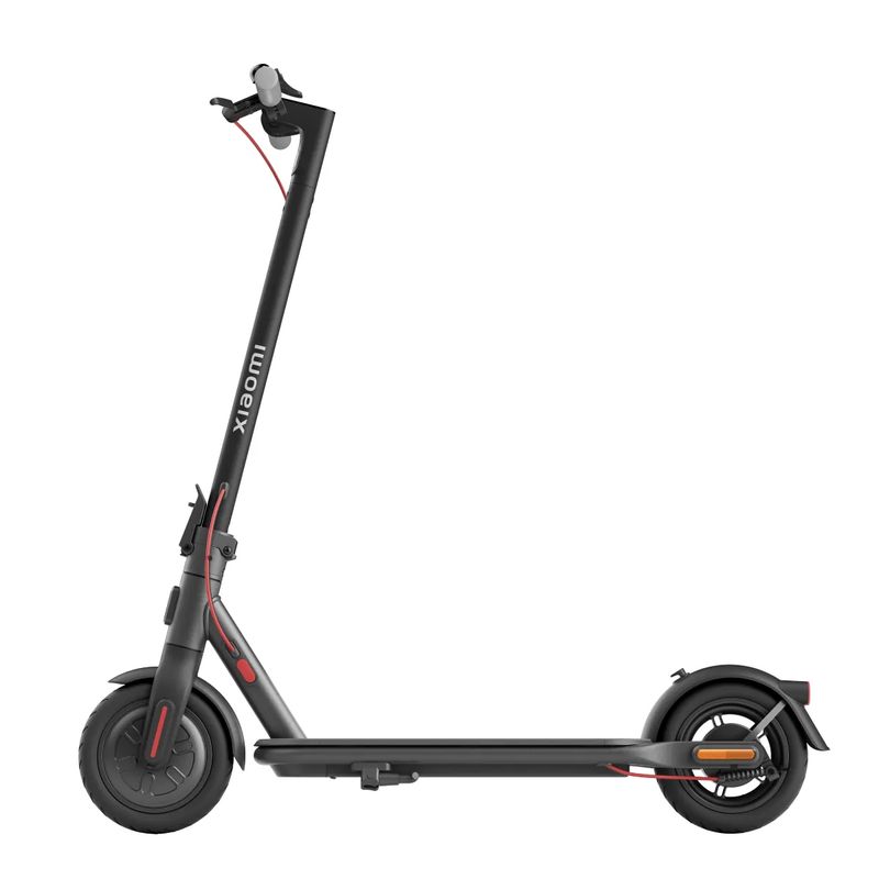 XIAOMI - Xiaomi Electric Scooter 4 Lite  25km/h Negro