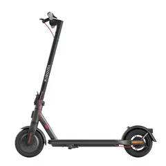 XIAOMI - Electric Scooter 4 Lite 25km/h Negro