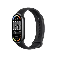 XIAOMI - Smartband Mi Band 10 Negro