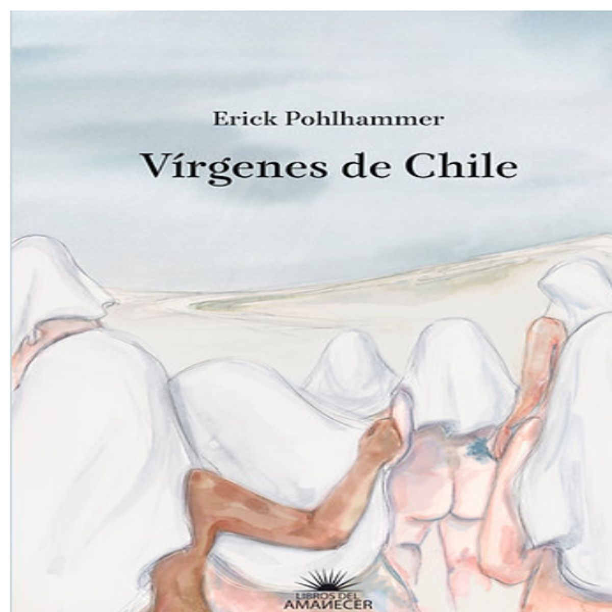 GENERICO - Vírgenes de Chile - Erick Pohlhammer
