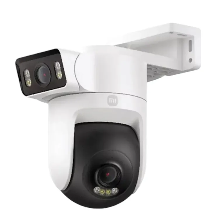 Camara de Seguridad Outdoor Smart Camera CW500 Dual
