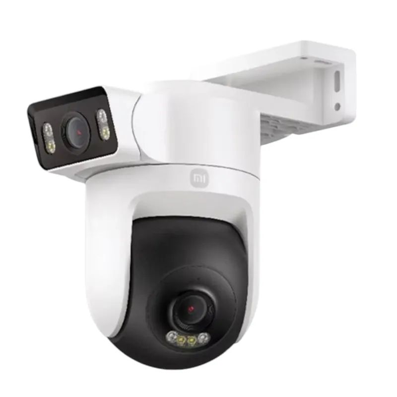 XIAOMI - Xiaomi Outdoor Camera CW500