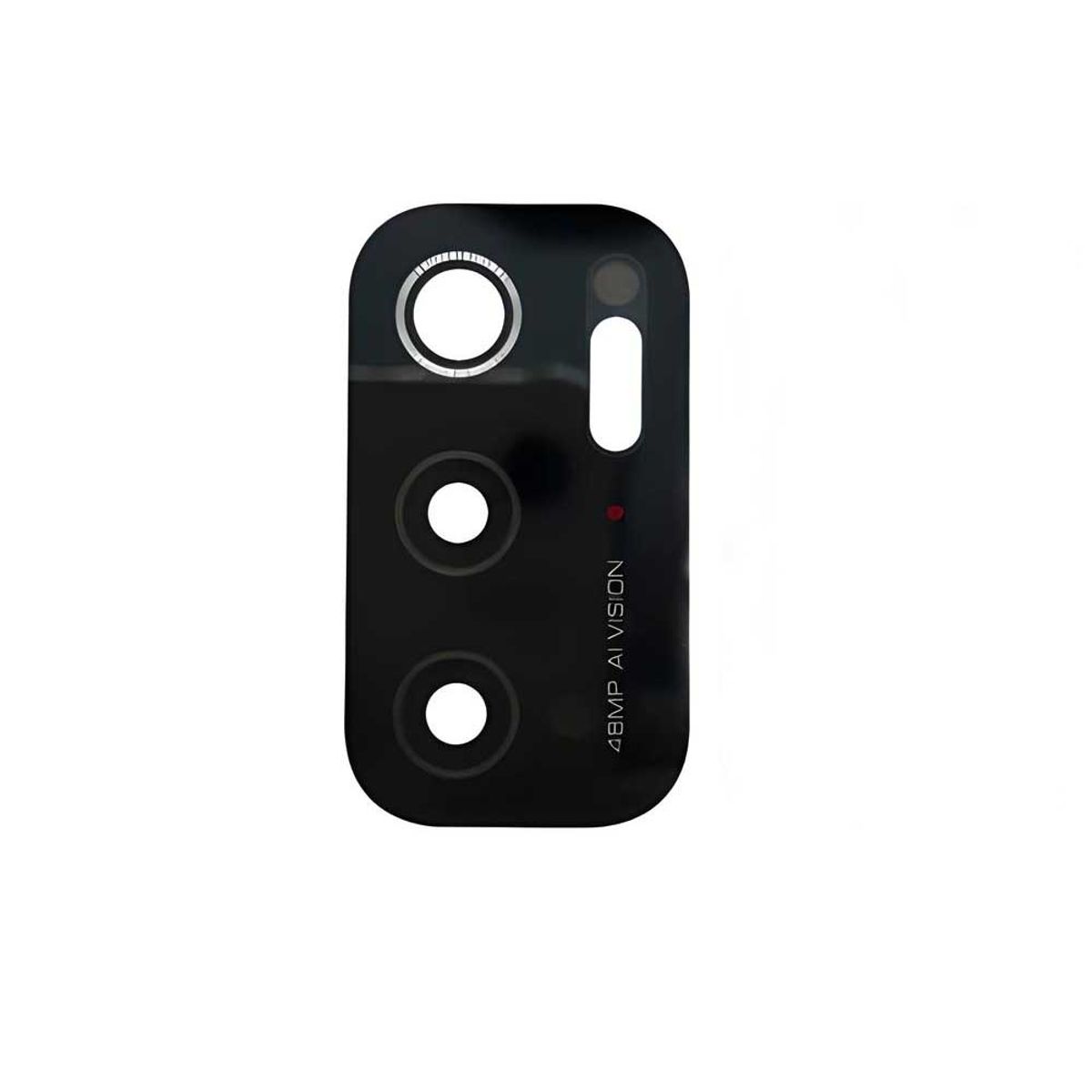 EON - Vidrio De Cámara Trasera Para Xiaomi Poco M3 Pro