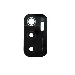 EON - Vidrio De Cámara Trasera Para Xiaomi Poco M3 Pro