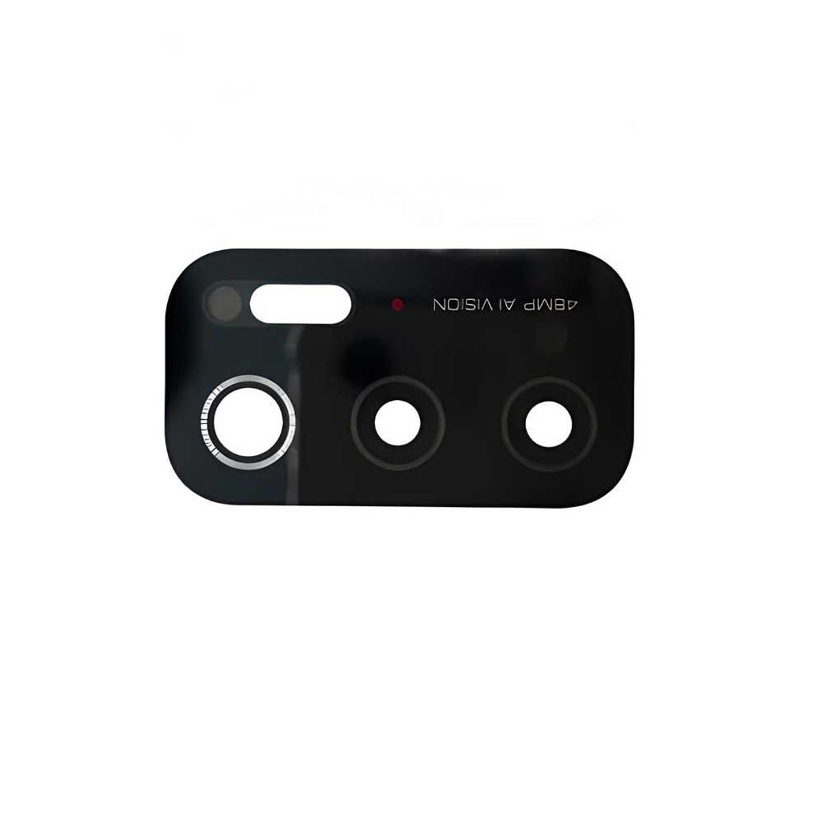 EON - Vidrio De Cámara Trasera Para Xiaomi Poco M3 Pro
