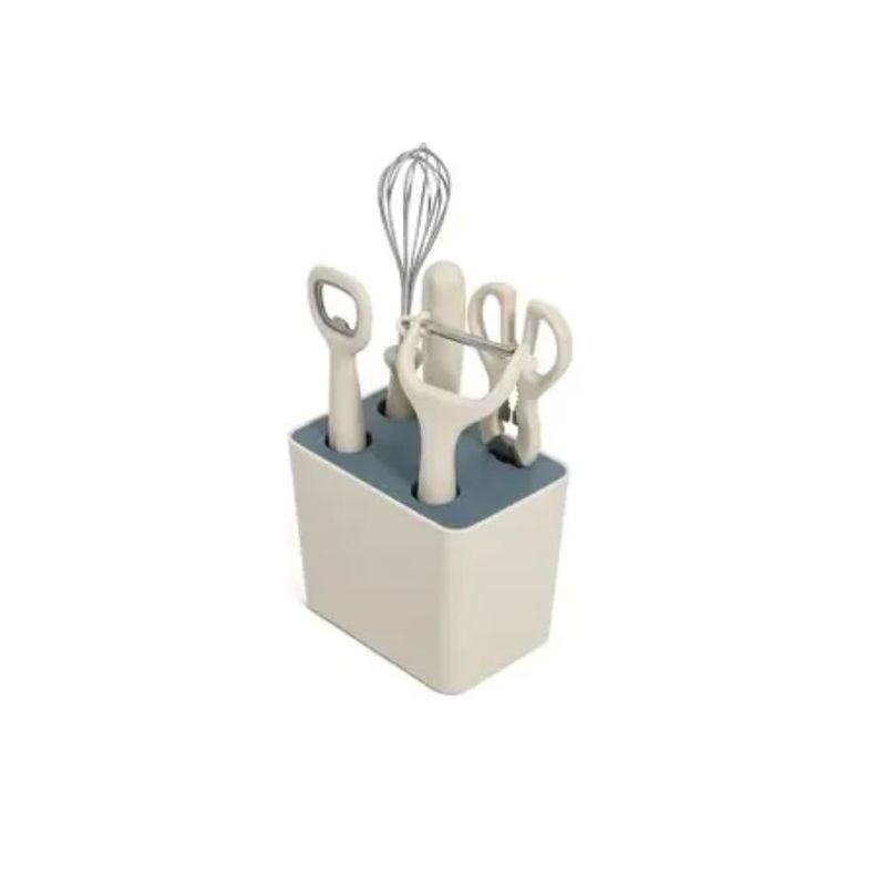 GENERICO - Set De Utensilios Para Cocina 5 En 1