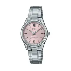 CASIO - Reloj Mujer Modelo Ltp-v005d-4b2udf