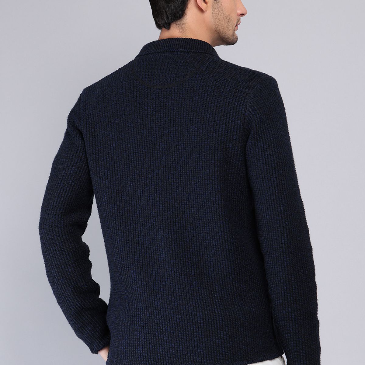 ARROW - Cárdigan Texturado Arrow ARROW