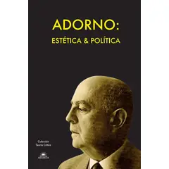 GENERICO - Adorno Estética y Política