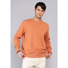 ARROW - Polerón Cuello Redondo