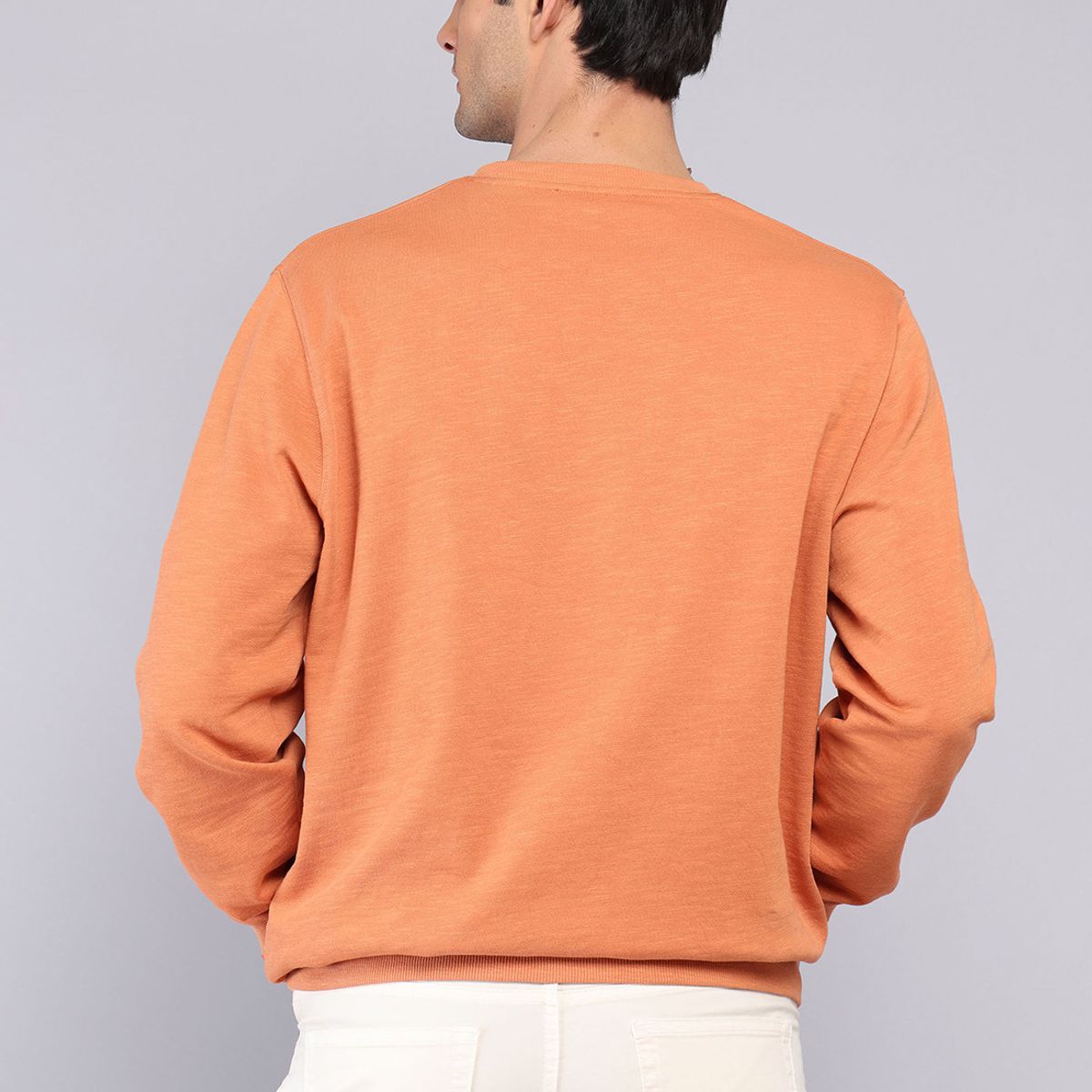 ARROW - Polerón Cuello Redondo Arrow ARROW