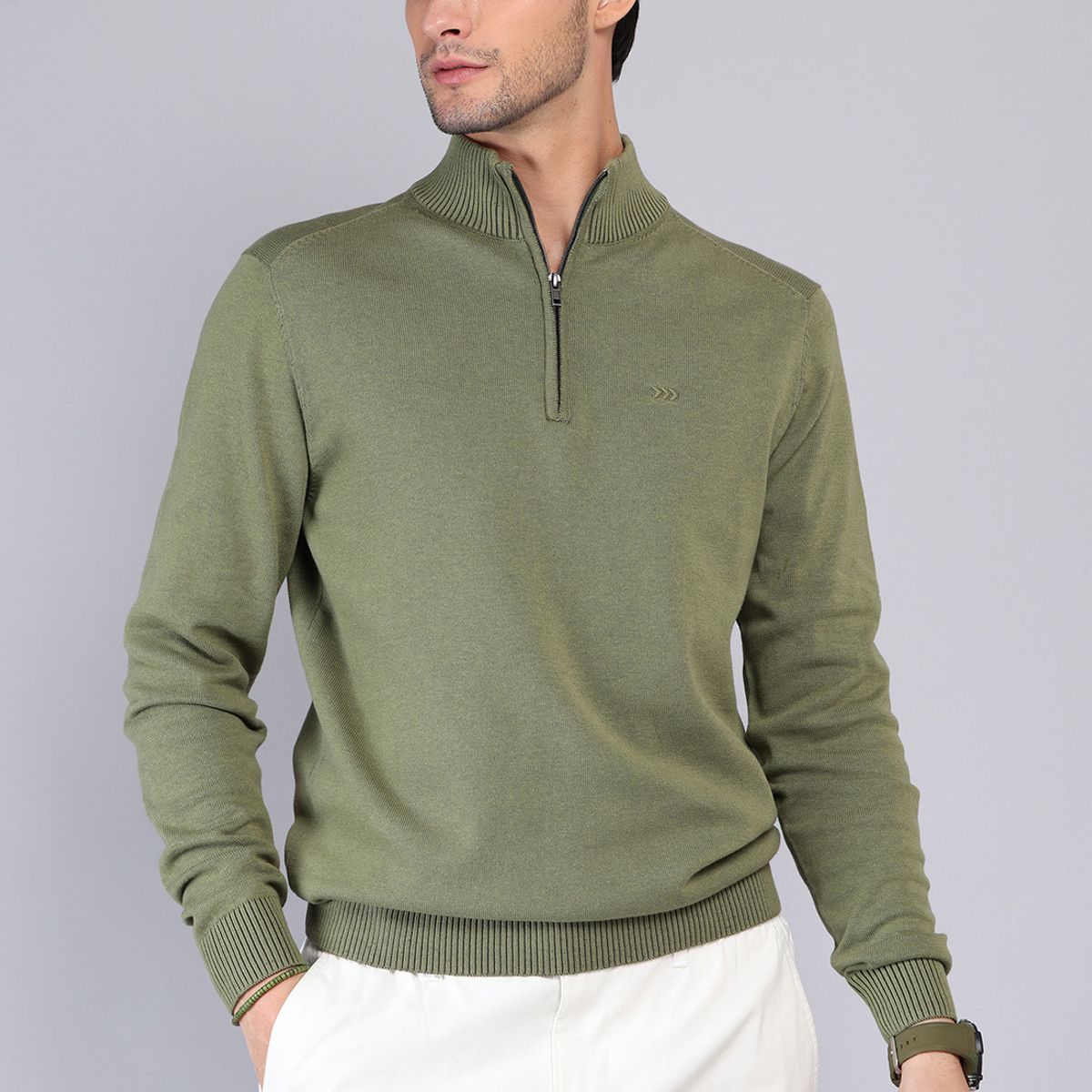 ARROW - Sweater Cuello Alto Arrow ARROW