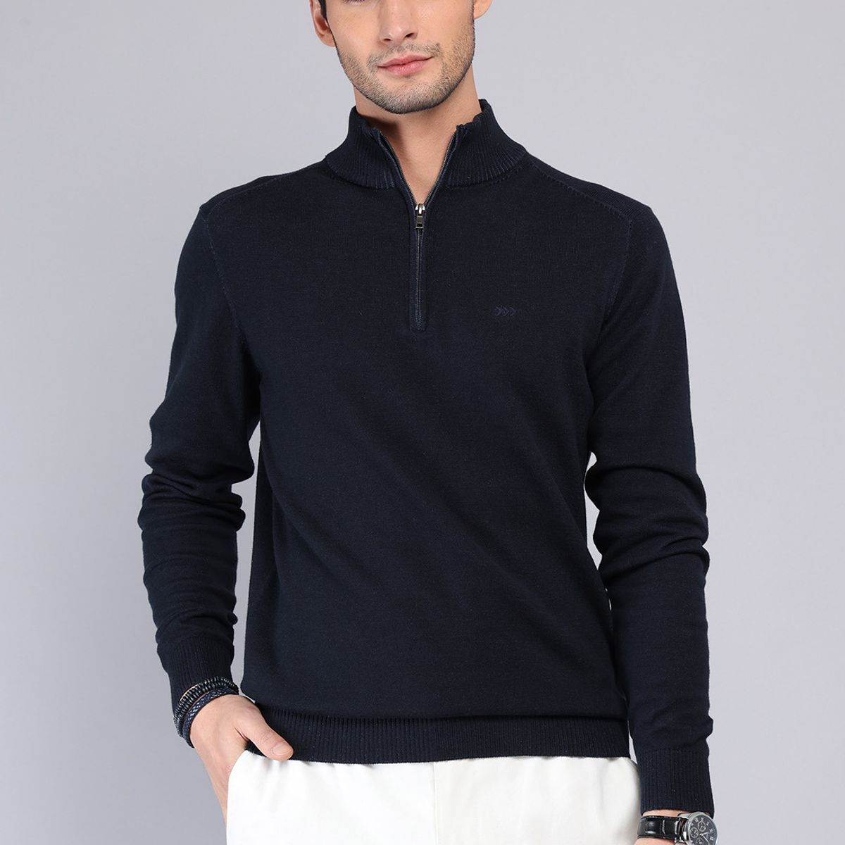 ARROW - Sweater Cuello Alto Arrow ARROW