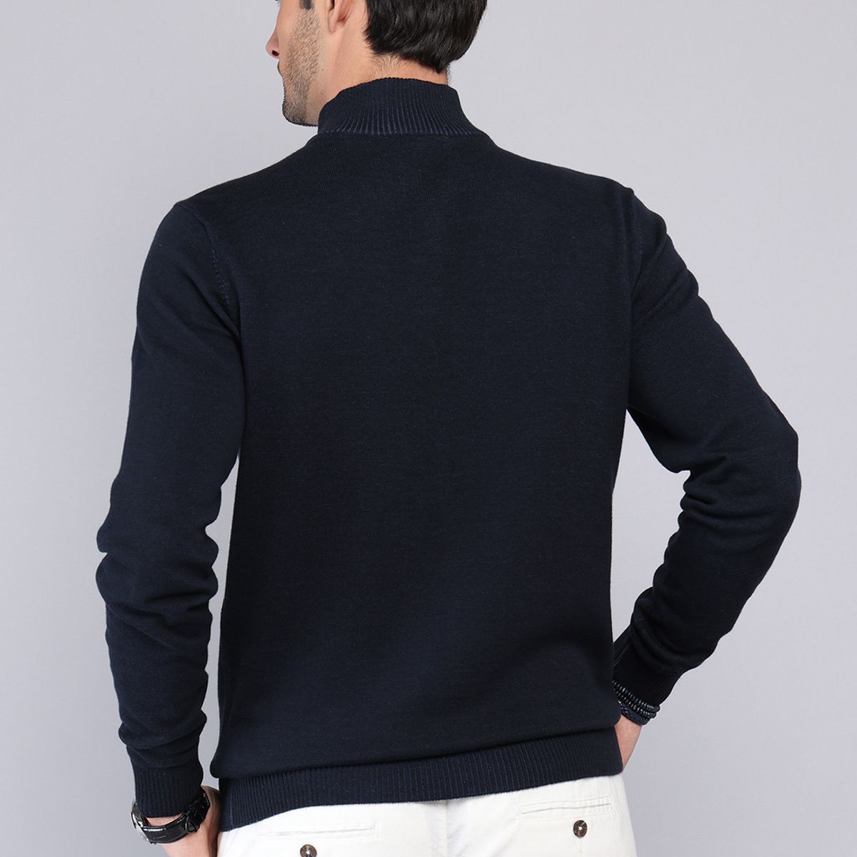 ARROW - Sweater Cuello Alto Arrow ARROW