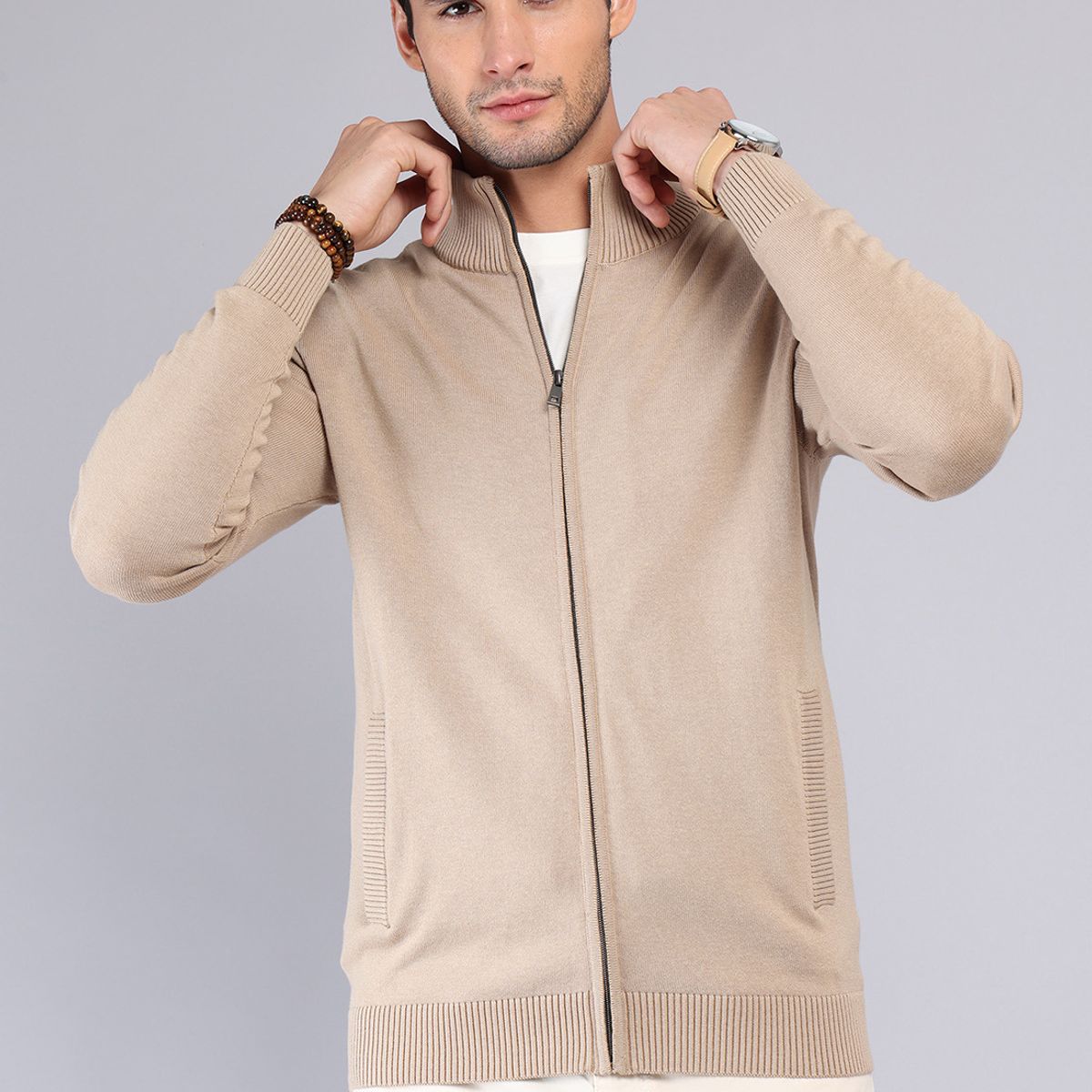 ARROW - Sweater Cuello Alto Arrow ARROW