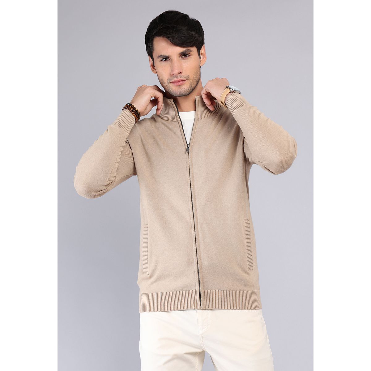 ARROW - Sweater Cuello Alto Arrow ARROW